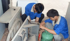 高壓蒸汽清洗空調(diào)